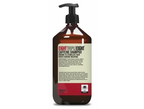 Champô EIGHT TRIPLE EIGHT Shampoo (1 L)