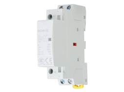 Contactador Ca 3p 30a com Carcaca de Pp | S/MARCA