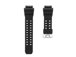 Correa De Reloj De Pu Resina Para Gw‑9400 Pulsera De Reloj