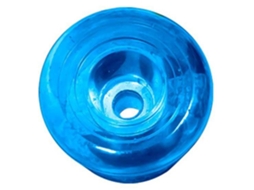 Krf Quad Brake Stopper School Silicone