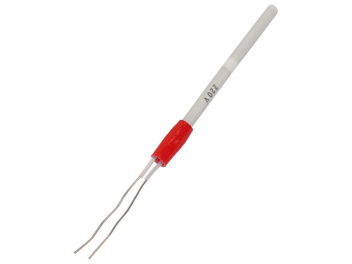 Laxiscreed Núcleo De Aquecimento Universal De Cerâmica Para Ferro De Soldar De 60w
