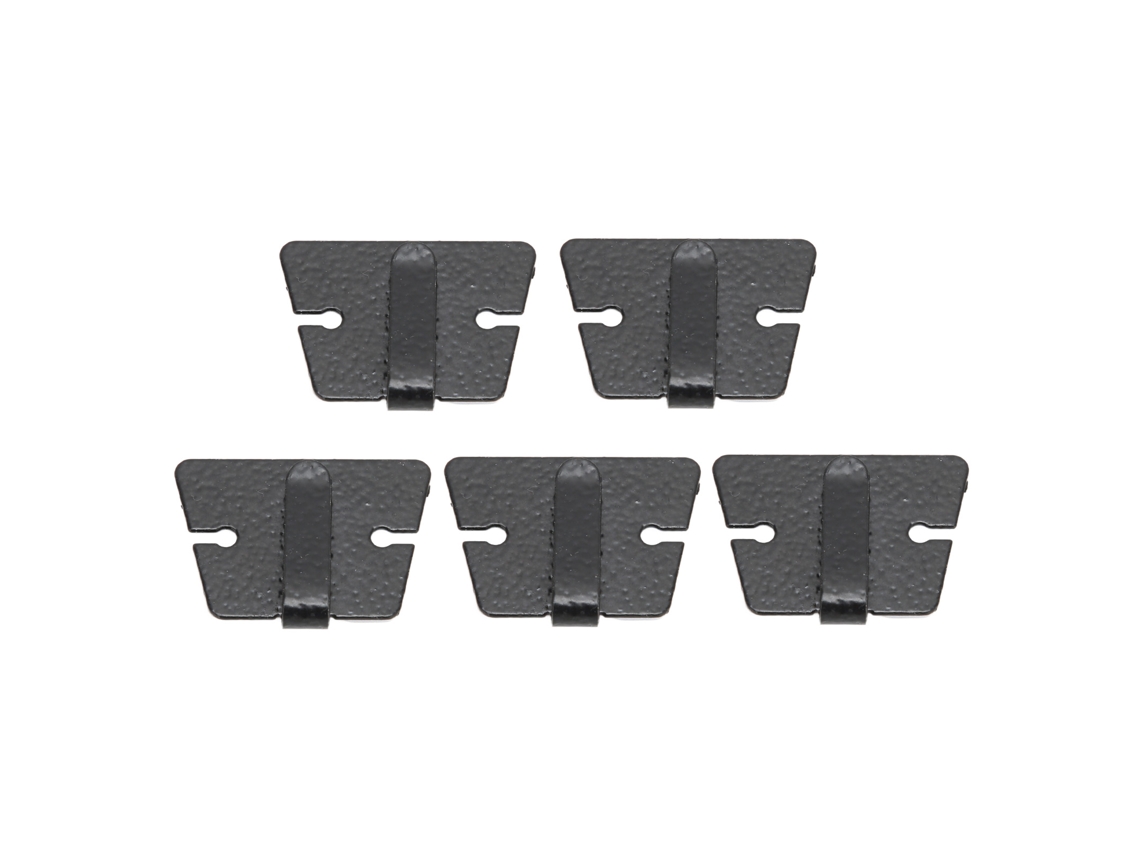 Suporte de Microfone Clip para Carro LAXISCREED