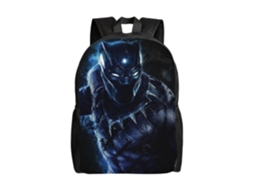 Mochila Infantil Pantera Negra, Mochila Escolar Para Alunos Do Ensino Fundamental, Mochilas Para Meninos Adolescentes Dmsjb412 Olysi Shop