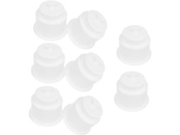 Conjunto De 8 Porta-copos Para Barco E Carro, Resistente À Água E Sem Vazamentos, Ideal Para Camping E Caiaque