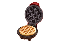 Máquina de Waffles XGF Preto