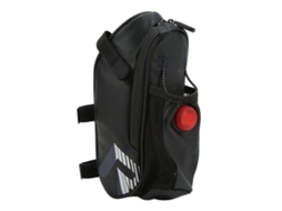 Bolsa de Selim Impermeável IP44 com Lanterna LED S/MARCA