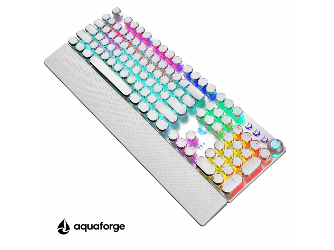 Conjunto De Teclas Para Teclado Mecânico