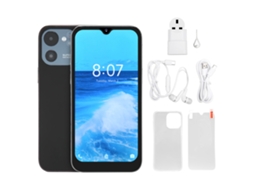 Laxiscreed Smartphone 6.3 Polegadas 5g Wi-fi 4gb+64gb Para Uso Diário