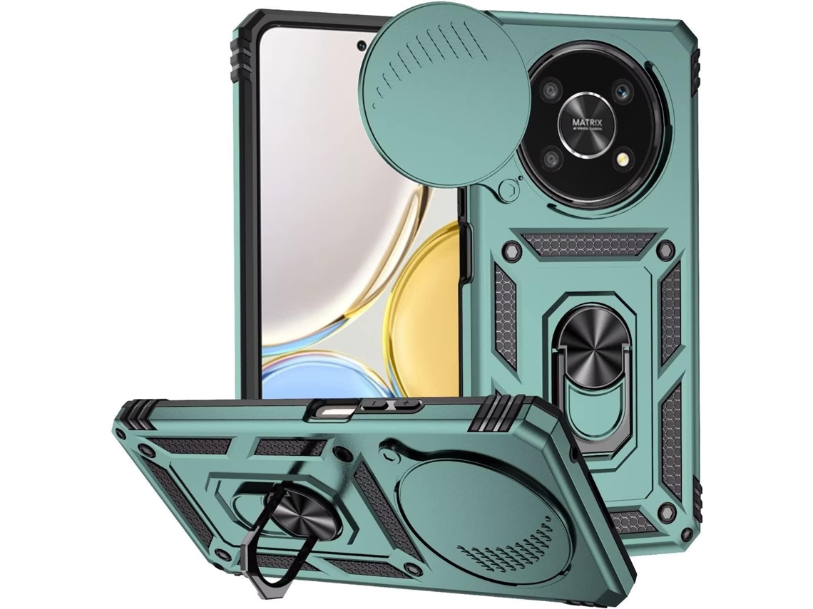 Capa Coque Honra para Honor Honor X9/Magic4 Lite HONGWE.