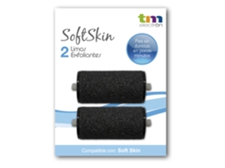 Recargas para Lima Elétrica TM Electron Soft Skin