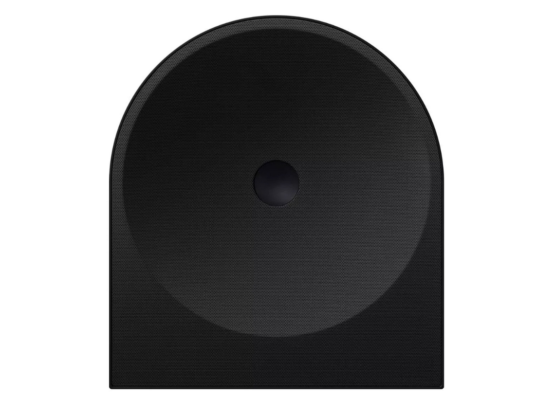 Caixa De Som Bluetooth Preta - Studio5hwls50hnoir - Samsung