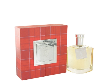Eau De Toilette John Mac Steed Red by John Mac Steed Spray 3.4 oz (100 ml)