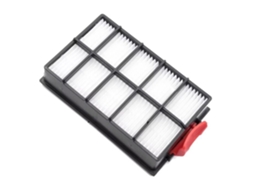 Filtro Hepa 135x85x30mm 00570324 - Aspirador Bosch - Filtros