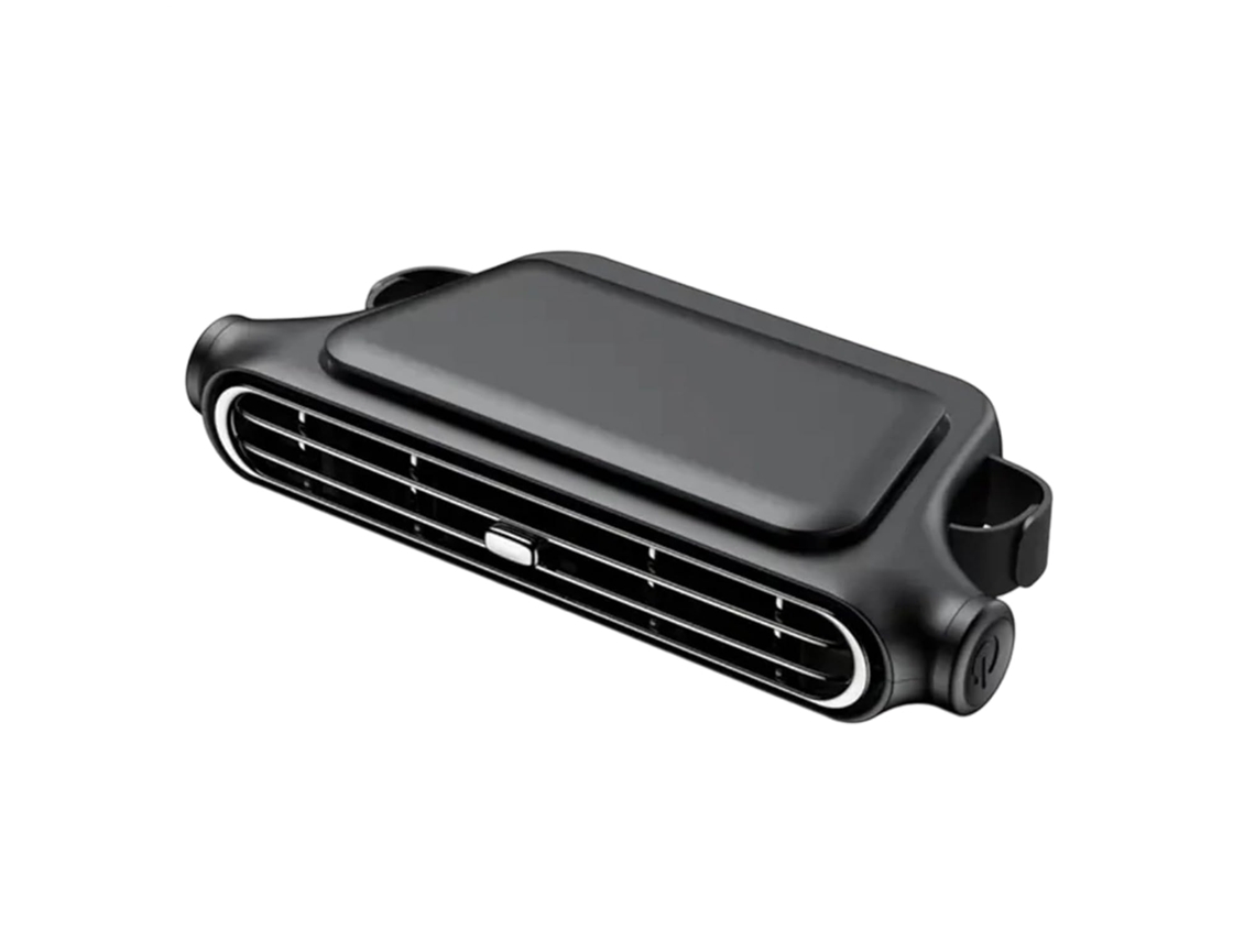 Ventilador Para Carro - De Resfriamento Assento