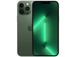IPHONE 13 Pro APPLE (Recondicionado Marcas Mínimas - 6 GB - 128 GB - Verde)