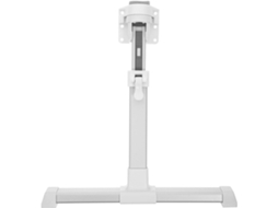 Pés De Mesa Dobráveis Uonlytech Com Altura Ajustável, Ideais Para Uso Em Camas, Escrivaninhas E Mesas De Trabalho Em