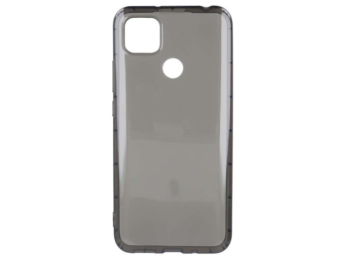 Capa Silicone Colorida para Xiaomi Redmi 9c LA CASA DE LAS CARCASAS