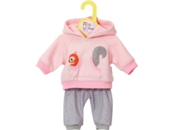 Roupa para Boneco ZAPF 870044