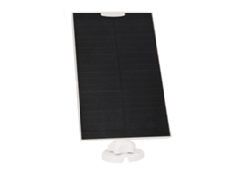 Painéis Solares Ajustáveis 360° Ip65 Laxiscreed Para Máxima Eficiência E Resistência Às Intempéries
