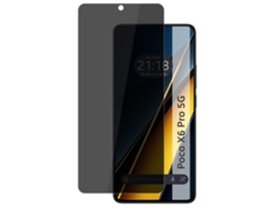 Pelicula de Vidro TUMUNDOSMARTPHONE Poco X6 Pro 5G