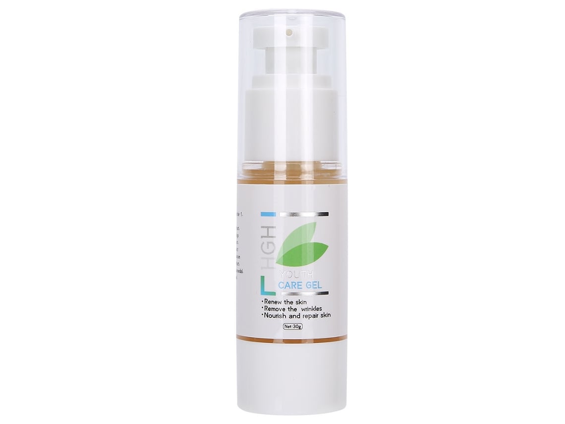 Gel Nutrição E Reparo Para Cuidado Com A Pele 30g