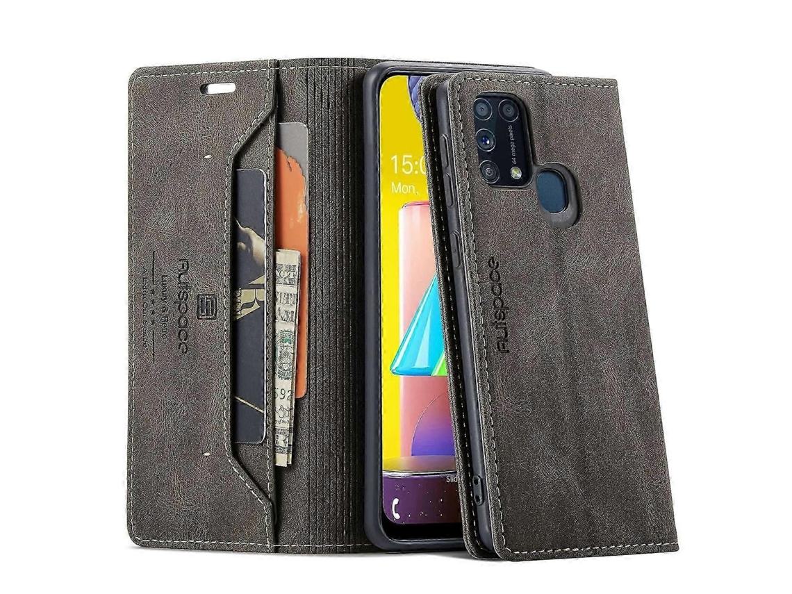Capa Para Celular Galaxy M31