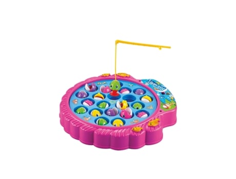Jogo De Pesca W2p