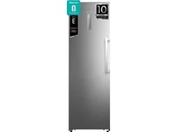Arca Vertical HISENSE Kitchen Fit FT3K310SAIE1 (No Frost - 185.6 cm - 312 L - Inox)