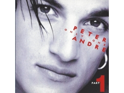 CD Peter Andre - Only One