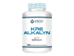 Krealkalyn® 750 mg 120 cápsulas FITNESSZONE