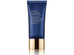 Base ESTÉE LAUDER ESTÉE LAUDER Duplo Usar Maquiagem 05 Máxima Cobertura Tan Cremoso Médio