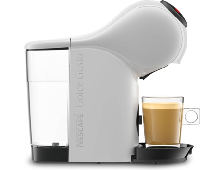 Máquina de Café KRUPS Dolce Gusto KP2401P0 Genio S Basic Branco