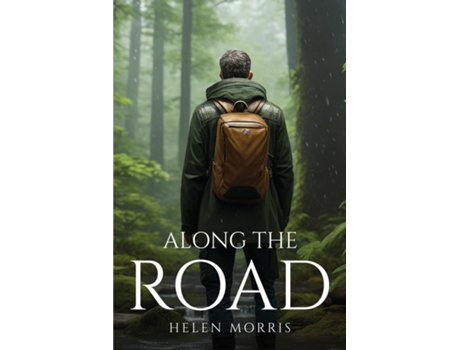 Livro ALONG THE ROAD de Helen Morris (Inglês)