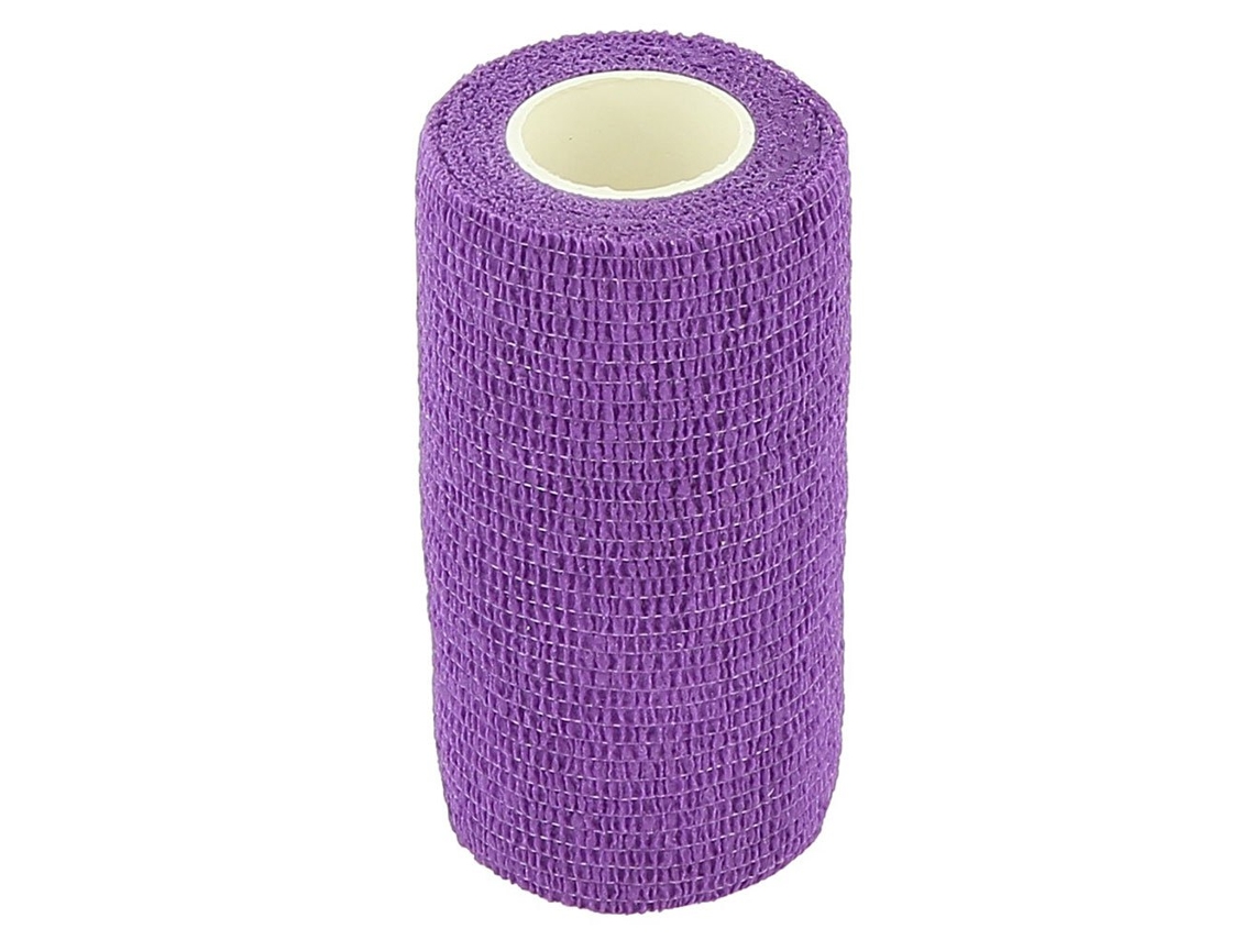 Bandagens de Trabalho Flex Wrap Roxohippo-Tonic