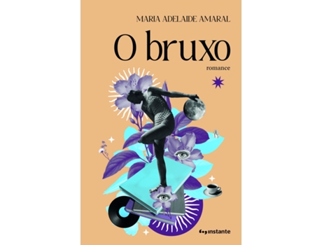 Livro O Bruxo De Maria Adelaide Amaral (português Do Brasil)