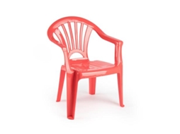 Sillon infantil tipi coral