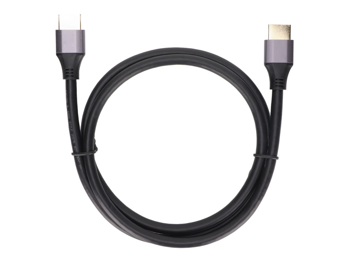 Cabo Hdmi2.1 LAXISCREED 8k/60hz 1m