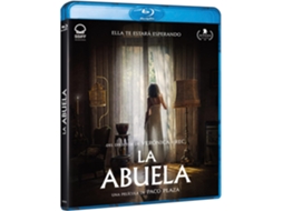 La abuela (2021)