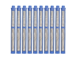 Filtros de Reposição Primerox para Pistola de Spray 100 Mesh