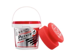 Repelente de Insetos Power Phaser Durativ Gel 500Ml Transparenteleovet