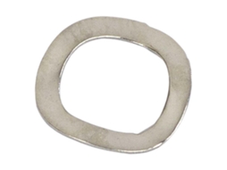 Chaya Wave Washer For Quicky Axles