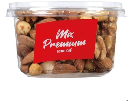 Mix Premium com Sal FRUMESA