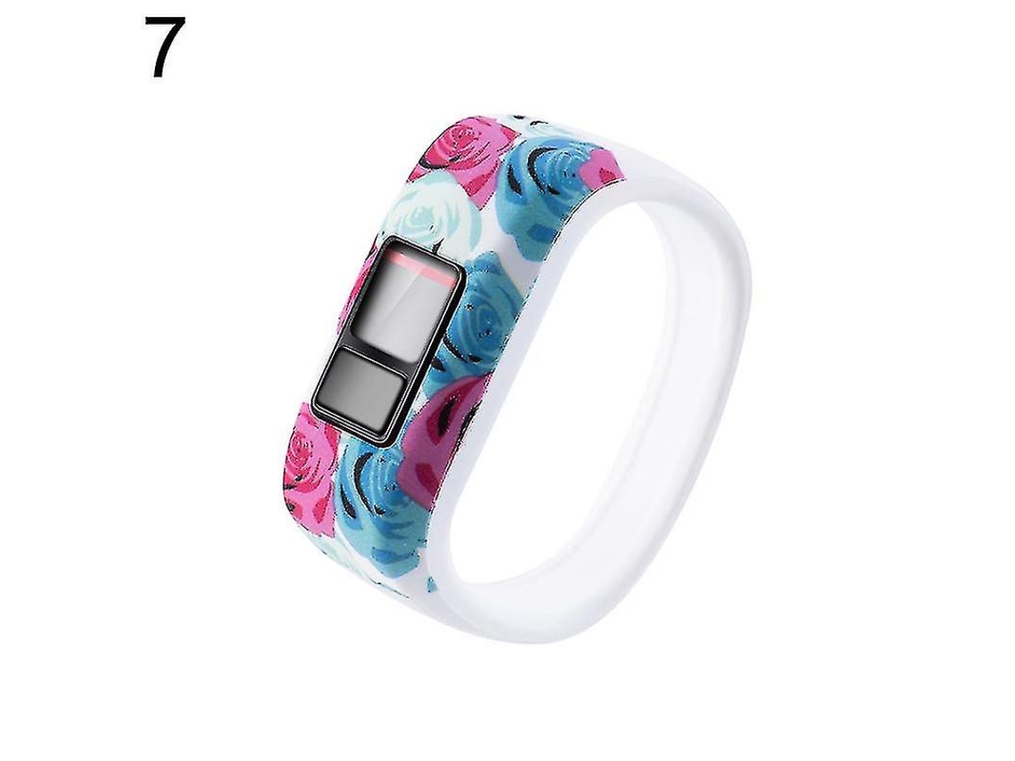 Relógio Flower Silic S compatível com bicicleta elétrica Chyi Ly Jr Jr2 Fit 3
