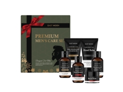 Kit Cuidados Pele Natal Masculino Worten