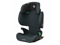 Cadeira auto ISOFIX grupo 2/3 a partir aprox. dos 3,5 aos 12 anos RodiFix M iSize da MAXICOSI Basic Grey