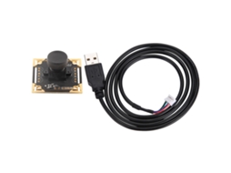 Módulo de Câmera USB OV2710 1080p | S/MARCA