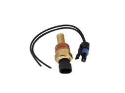 Sensor De Temperatura De Óleo Diferencial 505-5401 Q21-1002 Para Kenworth T600a T800 Peterbilt 379 Como Se Muestra