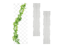 Conjunto de treliça retrátil com 3.250 cm B2X