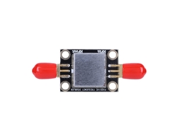 Multiplicador de Frequência Passivo Dobrador 0.87 2G Entrada Dispositivo Analógico HMC187 S/MARCA
