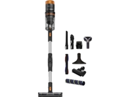 Aspirador Vertical BECKEN BOOSTCLEAN BVVC9952 (Outlet Caixa Aberta - 25.9 V - 50 min - 500 ml)